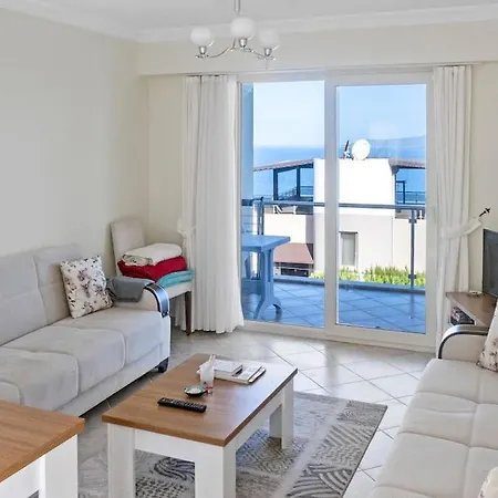 Apartamento Stunning Apartment With Sea View *