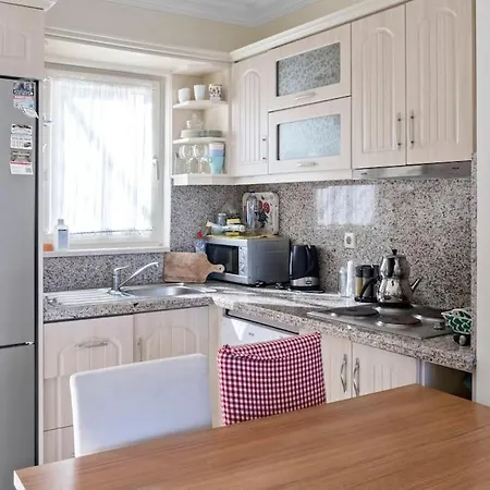Apartamento Stunning Apartment With Sea View *