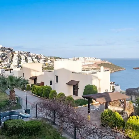 Apartamento Stunning Apartment With Sea View *