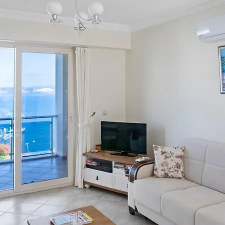 Apartamento Stunning Apartment With Sea View Milas