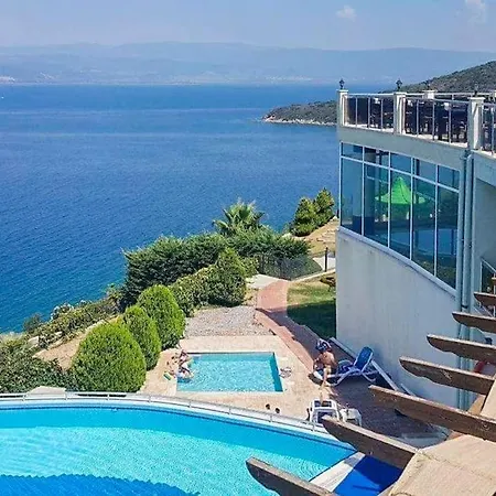 Apartamento Stunning Apartment With Sea View *
