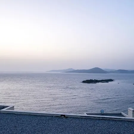 Apartamento Stunning Apartment With Sea View