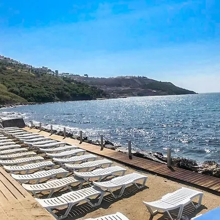 Apartamento Stunning Apartment With Sea View Milas