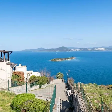 Apartamento Stunning Apartment With Sea View *