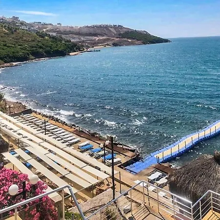 Stunning Apartment With Sea View Apartamento Milas